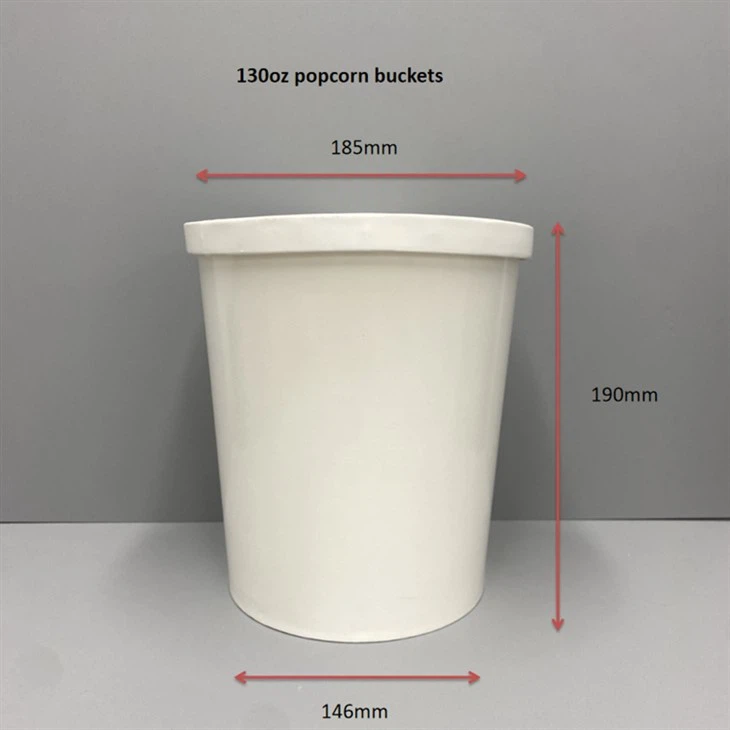 130oz Fried Chicken Bucket