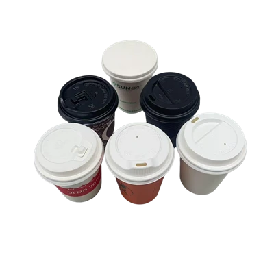 8 oz ib leeg phab ntsa khob nrog hau