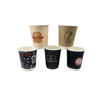 8oz ob chav phab ntsa ntawv kas fes khob kas fes