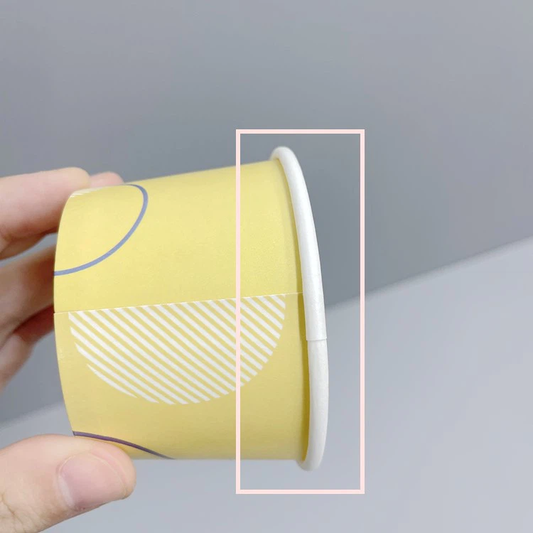 icecream paper cups yogurt tube 841 icecream paper cups yogurt tube 841